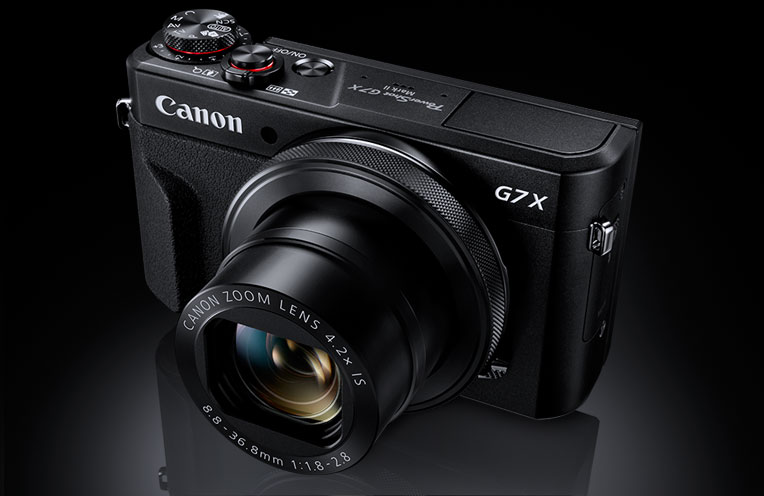 Cresce l'attesa anche per le nuove G7 e G9 Mark III di Canon