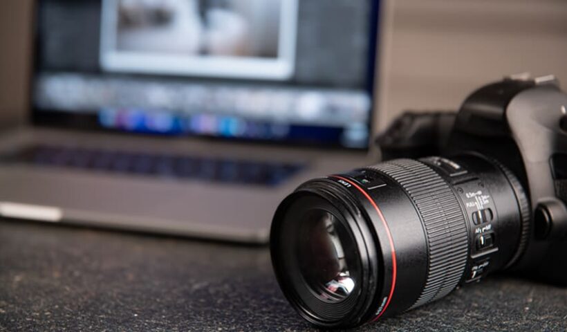 marketing per fotografi